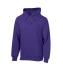 ST254 Pullover Hooded Sweatshirt