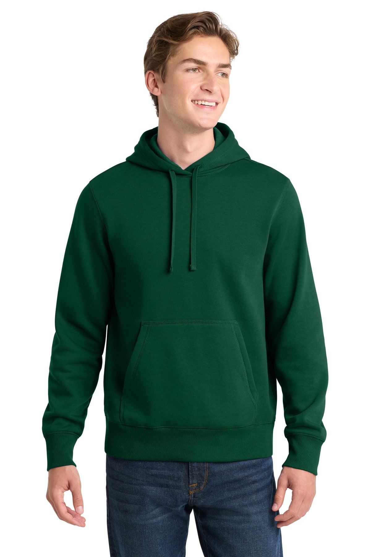ST254_forestgreen_model_front.jpg