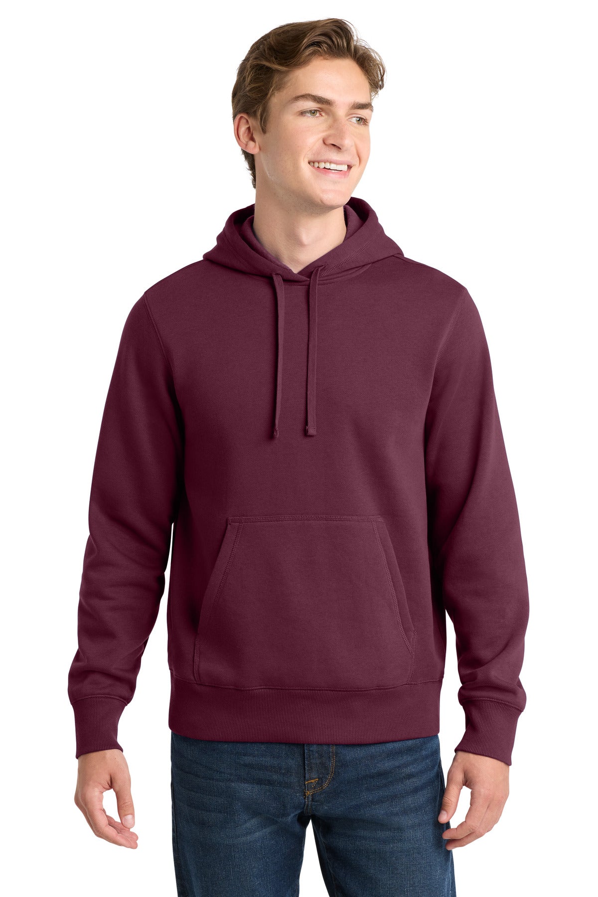 ST254_maroon_model_front.jpg