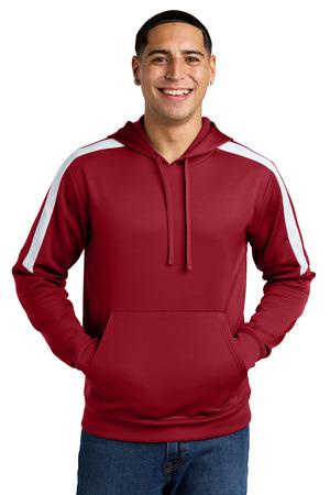 ST255 Sport-Wick Fleece United Pullover Hoodie