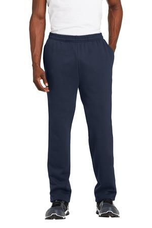 ST257 Open Bottom Sweatpant