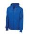 ST258 Full-Zip Hooded Sweatshirt