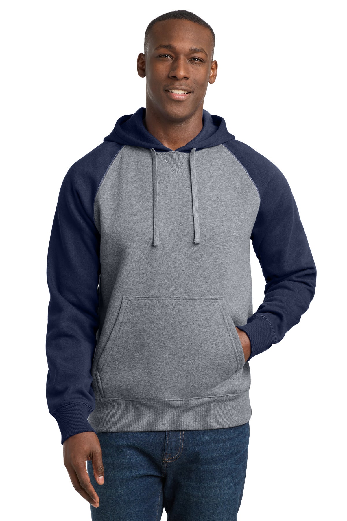 ST267_truenavyvintageheather_model_front.jpg