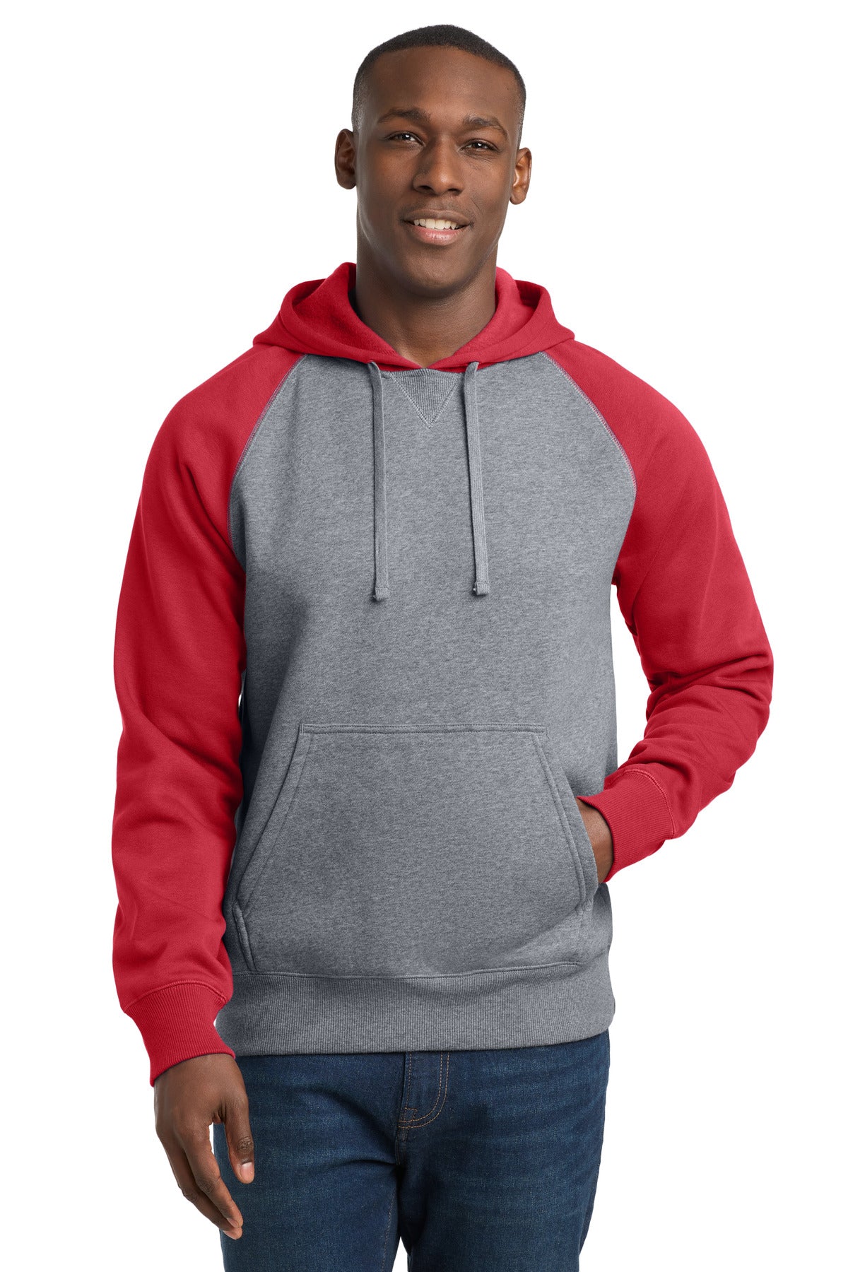 ST267_trueredvintageheather_model_front.jpg