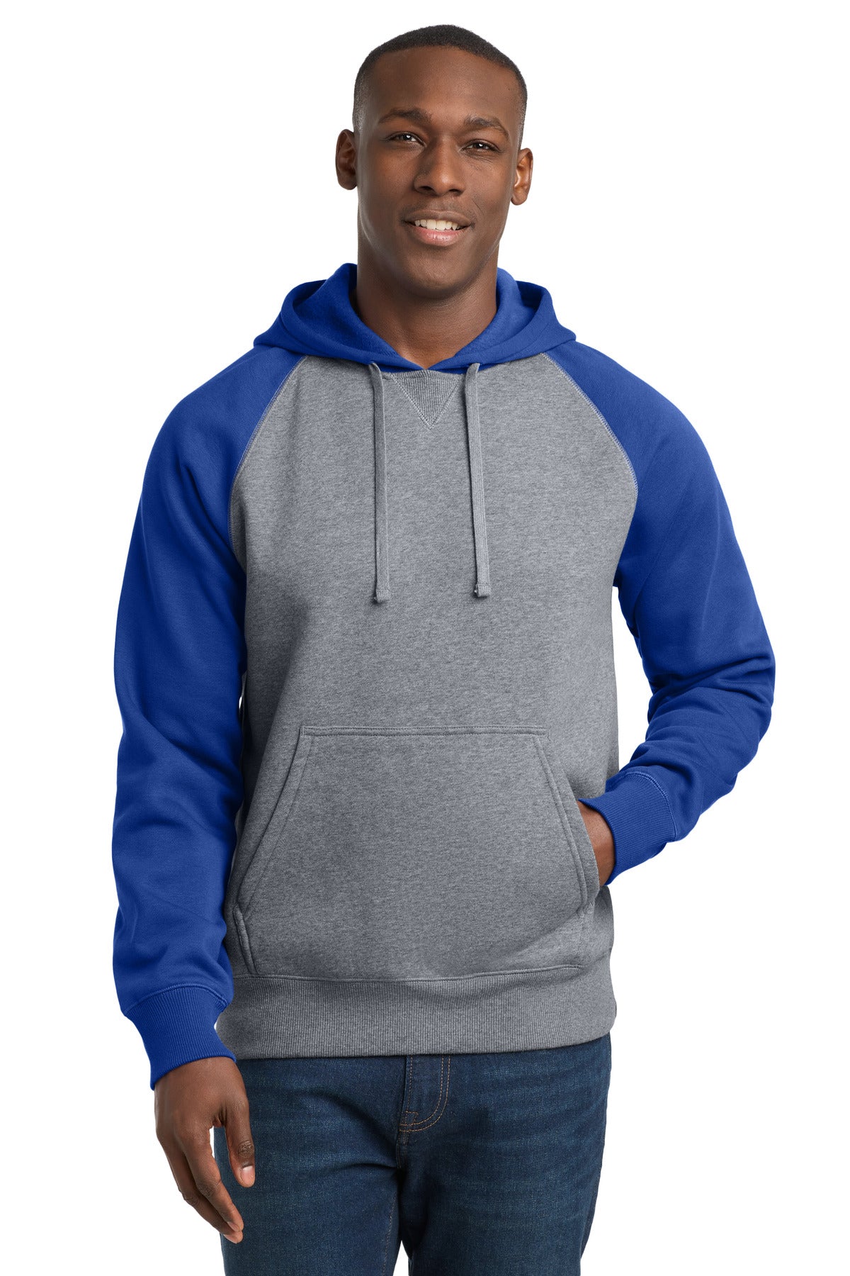 ST267_trueroyalvintageheather_model_front.jpg