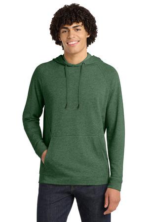 ST272 Lightweight French Terry Pullover Hoodie