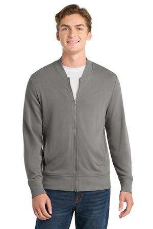 ST274 Lightweight French Terry Bomber