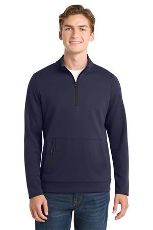 ST281 Triumph 1/4-Zip Pullover