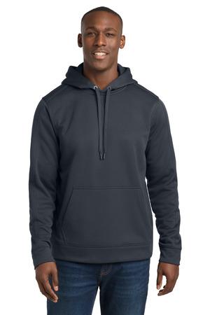 ST290 Repel Fleece Hooded Pullover