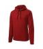 ST290 Repel Fleece Hooded Pullover
