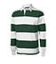 ST301 Classic Long Sleeve Rugby Polo