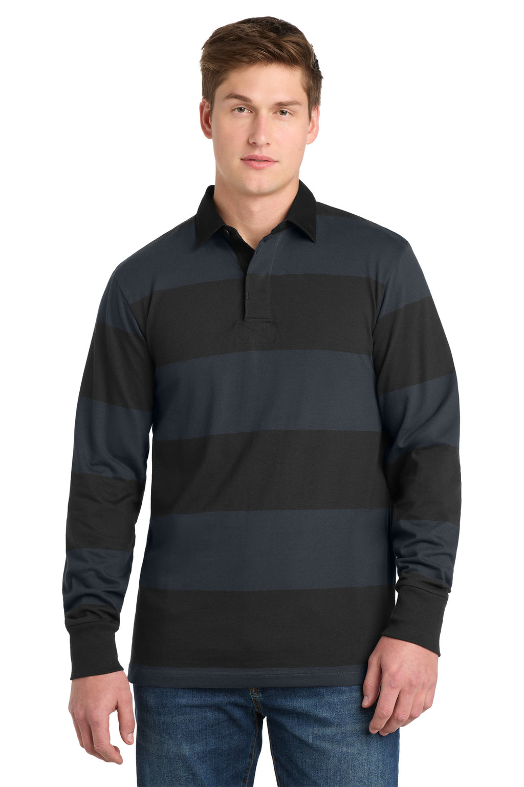 ST301_blackgraphite_model_front.jpg
