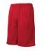 ST312 PosiCharge Tough Mesh Pocket Short