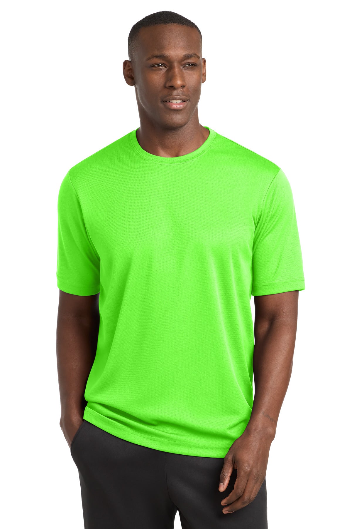 ST340_neongreen_model_front.jpg