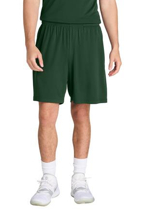 ST349P PosiCharge Competitor 7 Pocketed Short