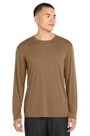 ST350LS Long Sleeve PosiCharge Competitor Tee