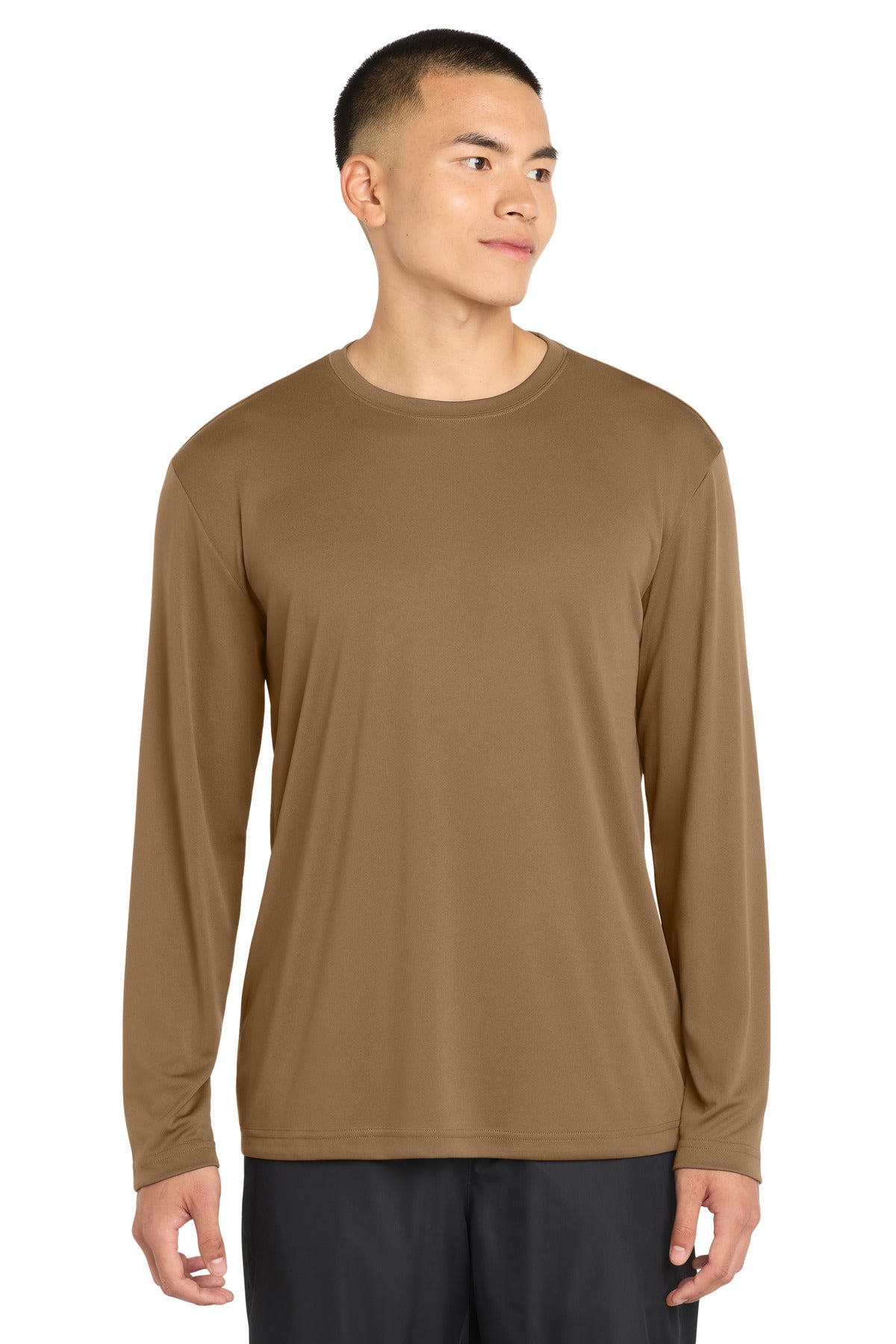 ST350LS_woodlandbrown_model_front.jpg