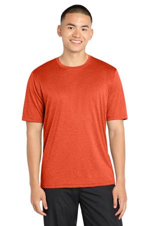 ST360 Heather Contender Tee