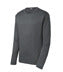 ST360LS Long Sleeve Heather Contender Tee
