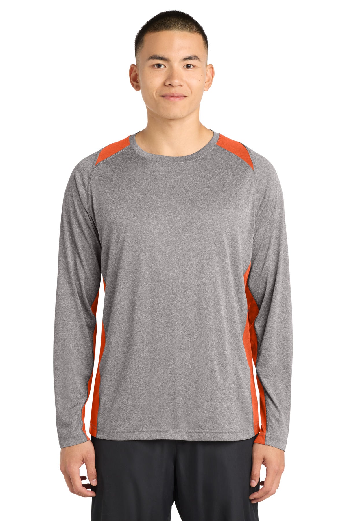 ST361LS_vintageheatherdeeporange_model_front.jpg
