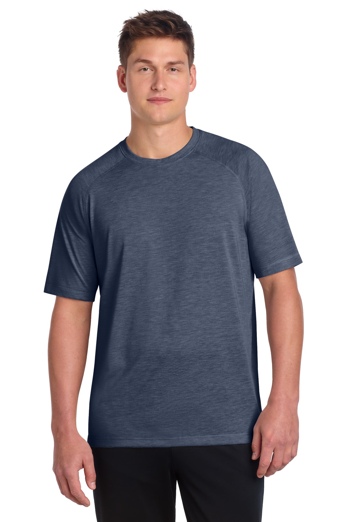 ST400_truenavyheather_model_front.jpg