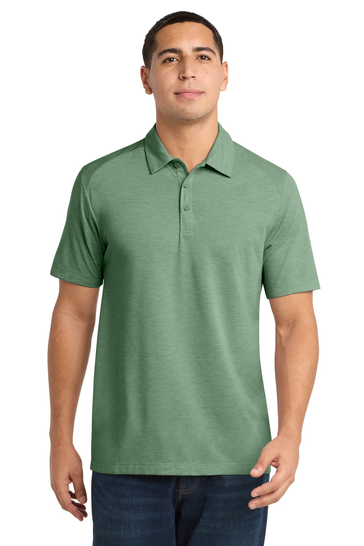 ST405_forestgreenheather_model_front.jpg