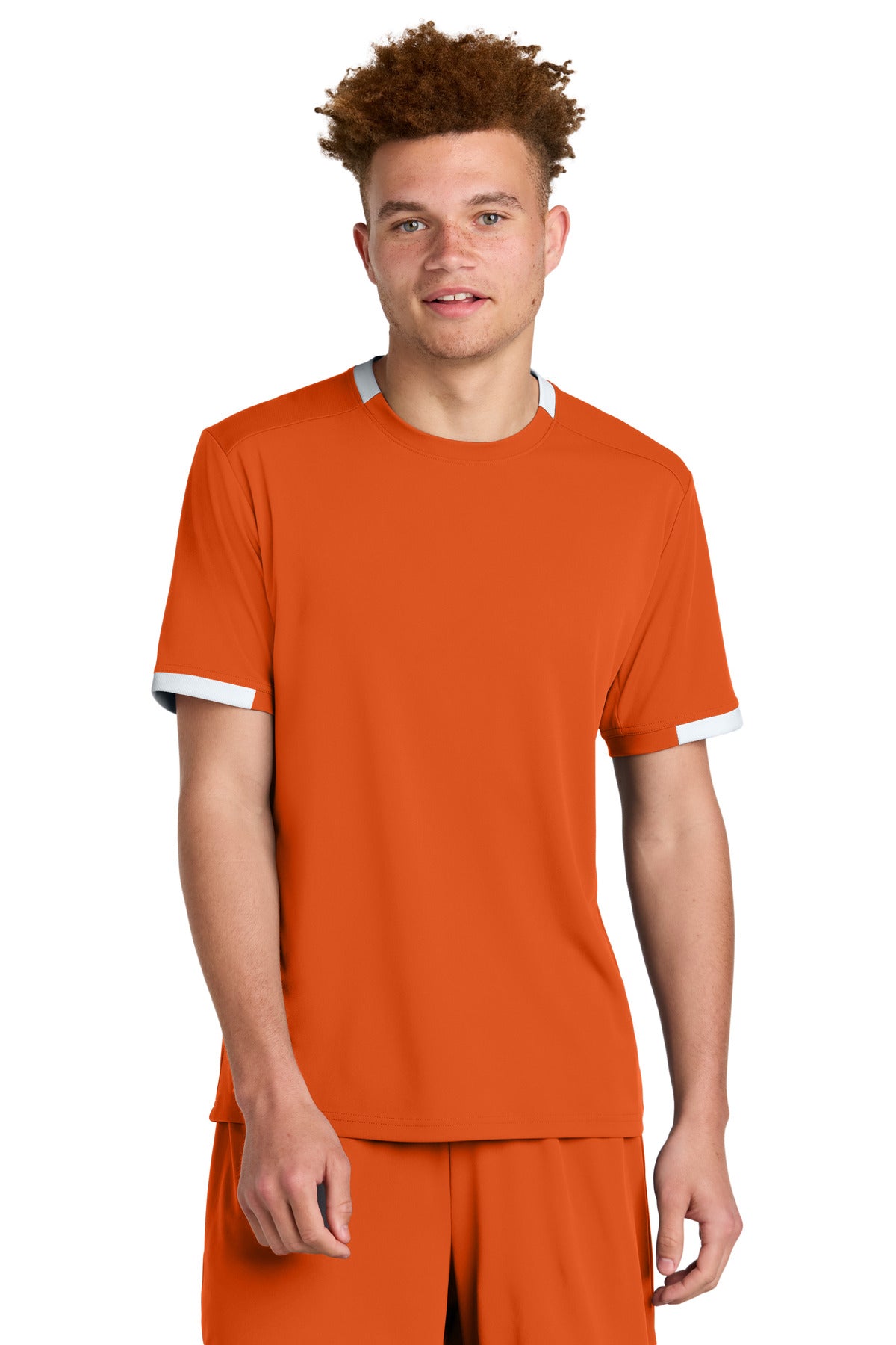 ST440_deeporangewhite_model_front.jpg
