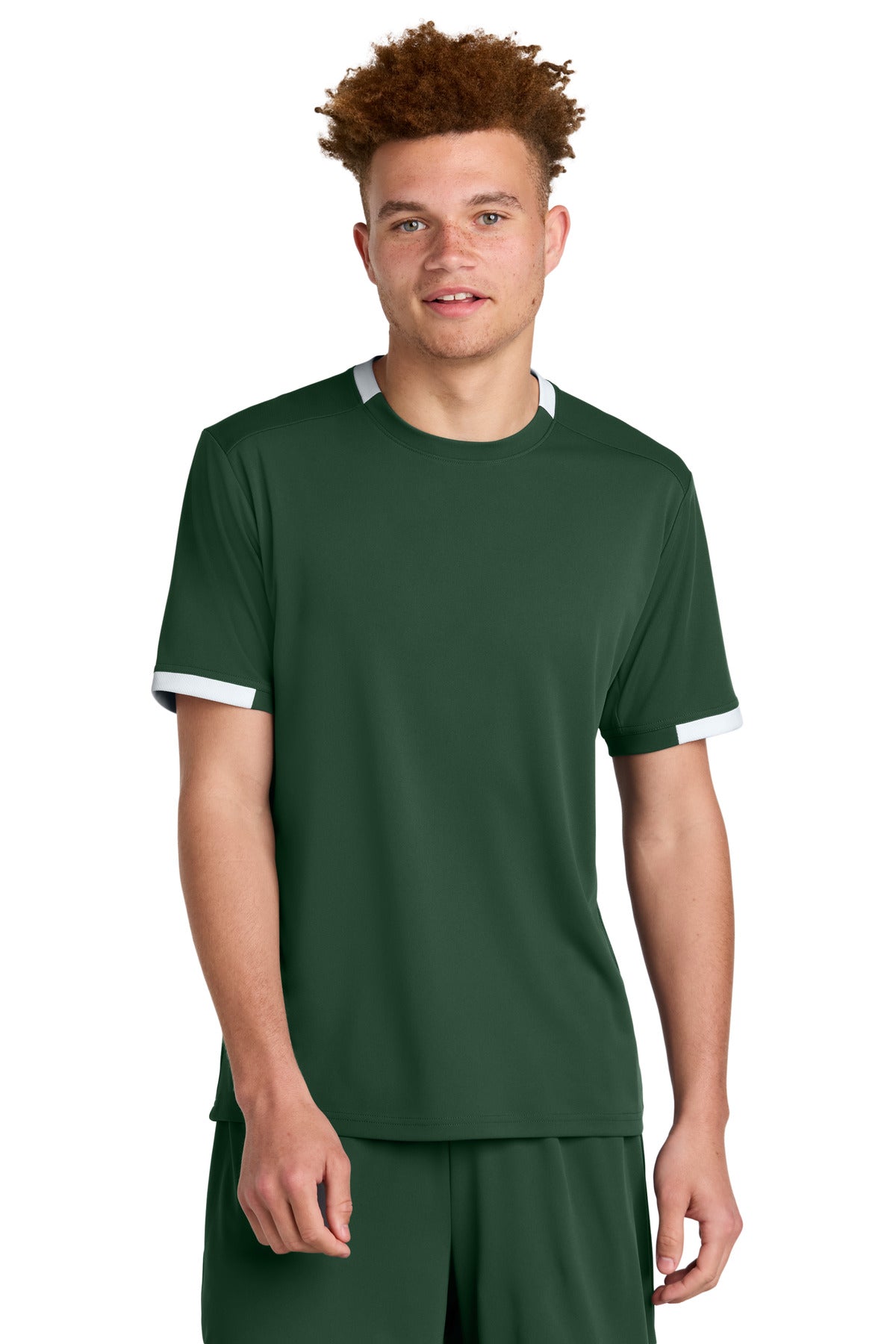 ST440_forestgreenwhite_model_front.jpg