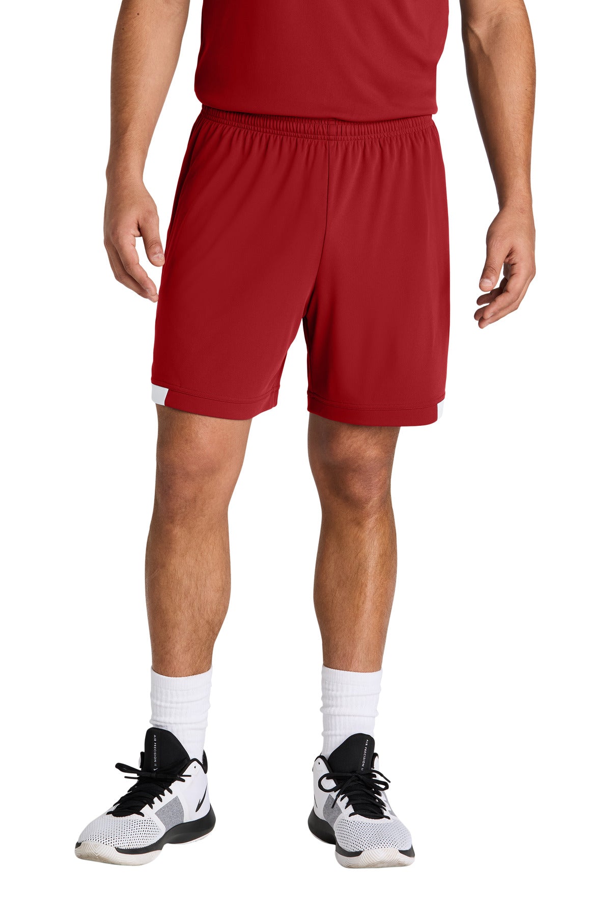 ST442_deepredwhite_model_front.jpg