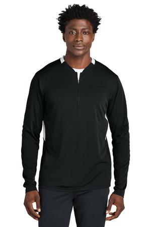 ST443 Club 1/4-Zip Pullover