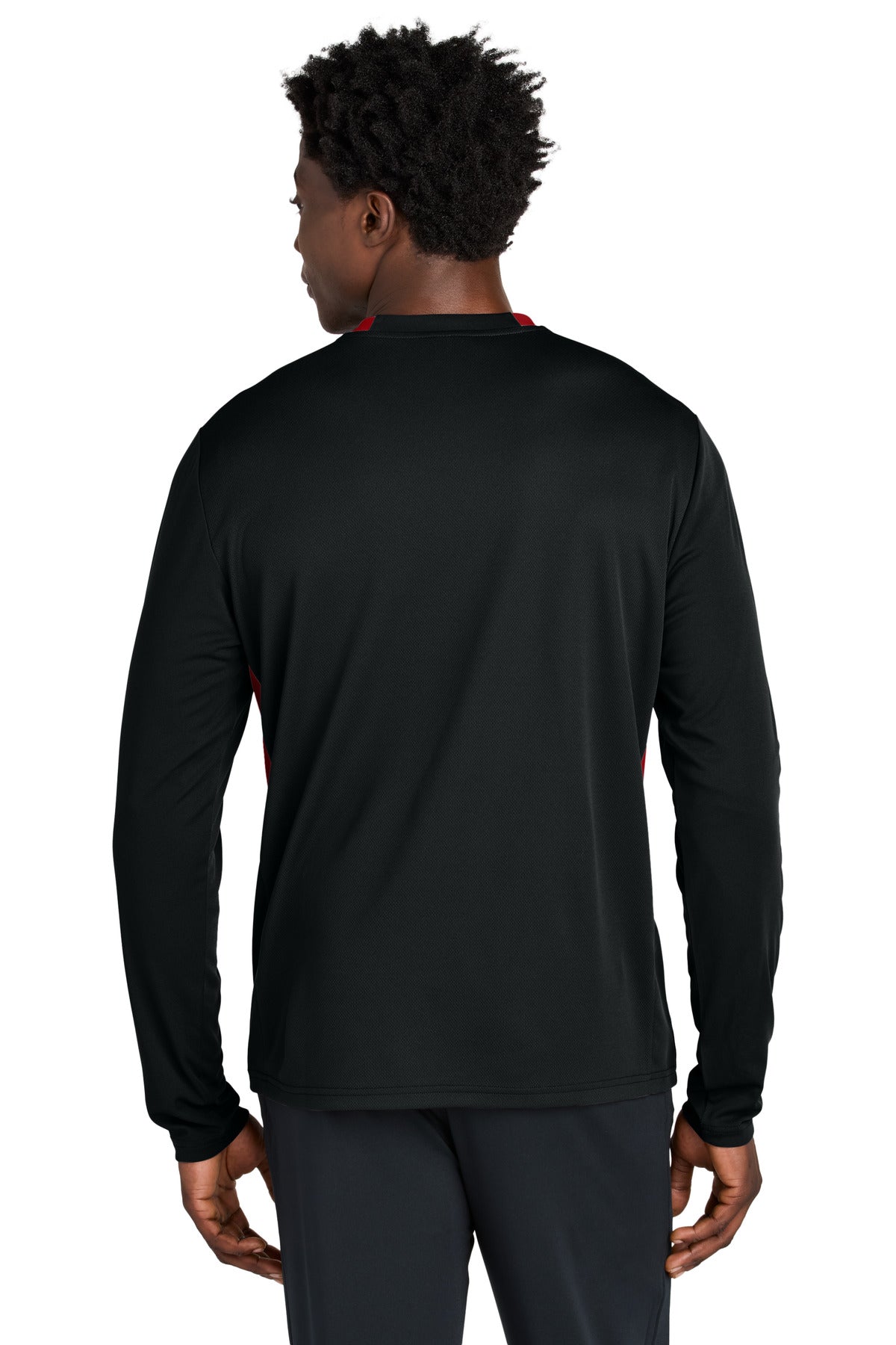 ST443_blackdeepred_model_back.jpg