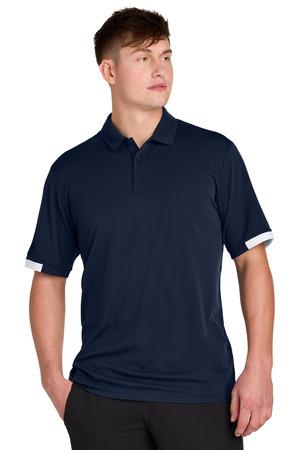 ST444 Club Colorblock Polo