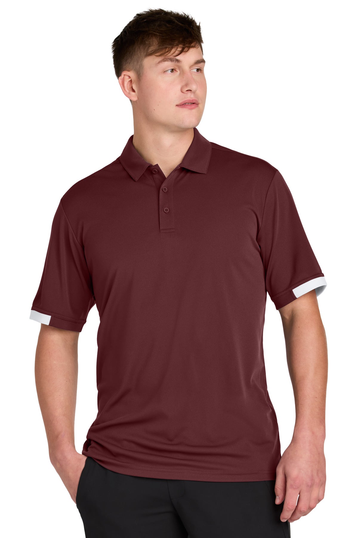 ST444_maroonwhite_model_front.jpg