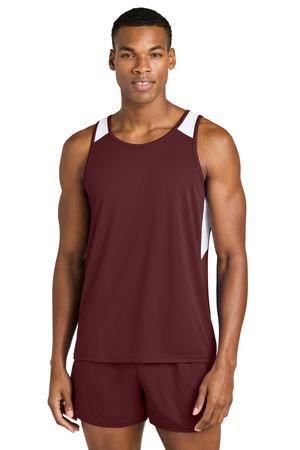 ST446 Club Track Tank