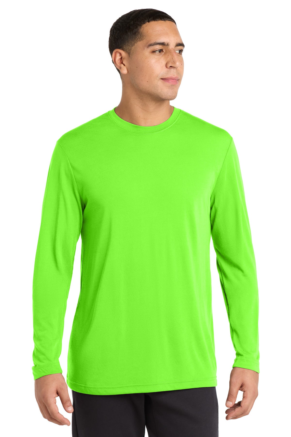 ST450LS_neongreen_model_front.jpg