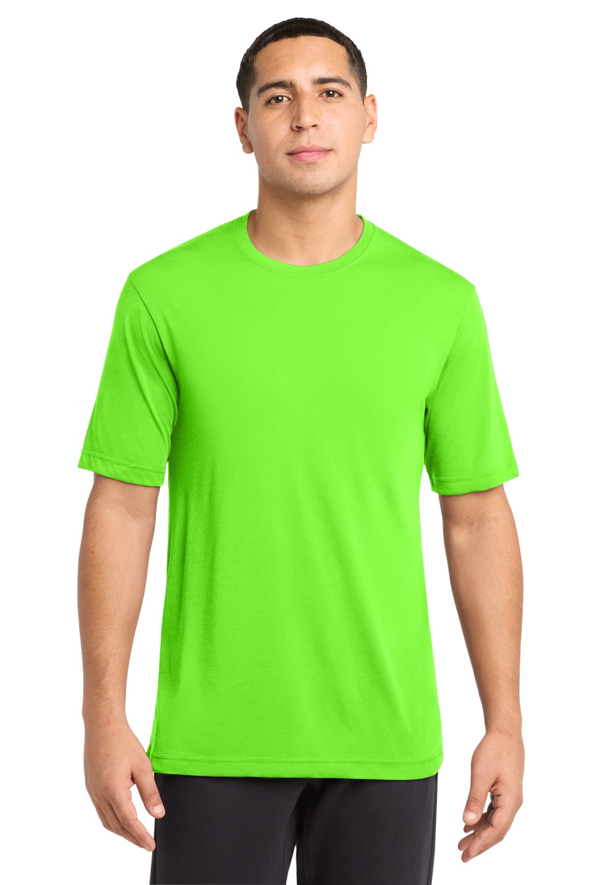 ST450_neongreen_model_front.jpg