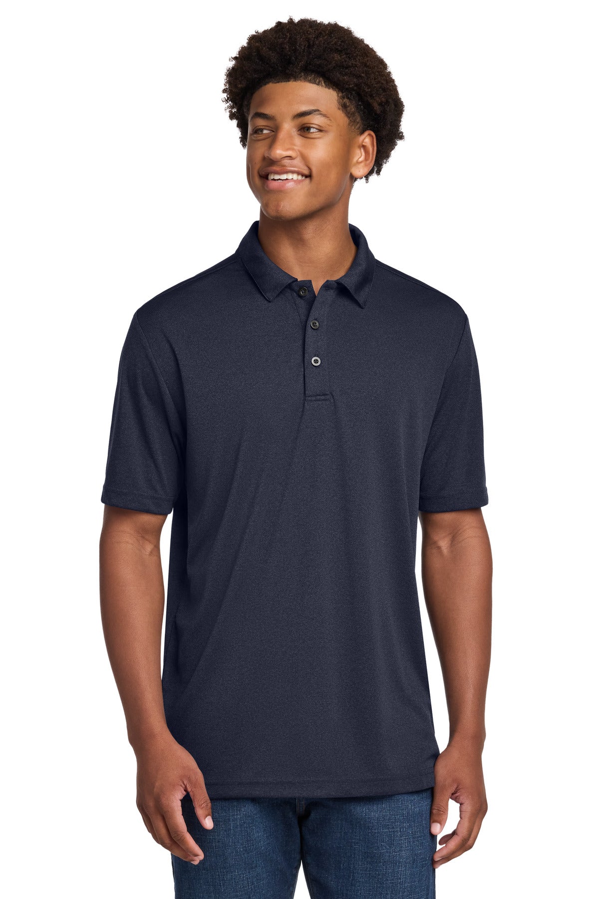 ST467_deepnavyheather_model_front.jpg