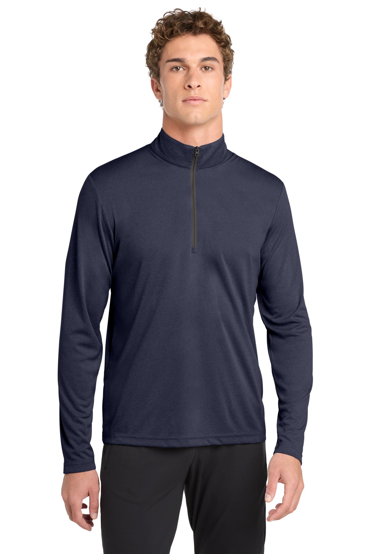 ST469_deepnavyheather_model_front.jpg