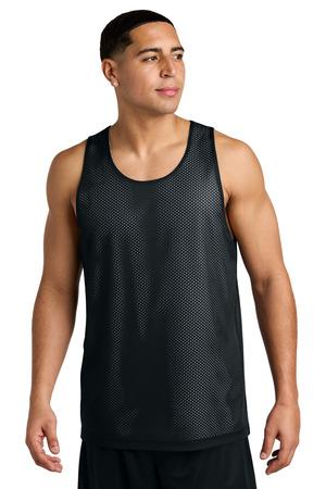 ST5000 PosiCharge Reversible Mesh Tank