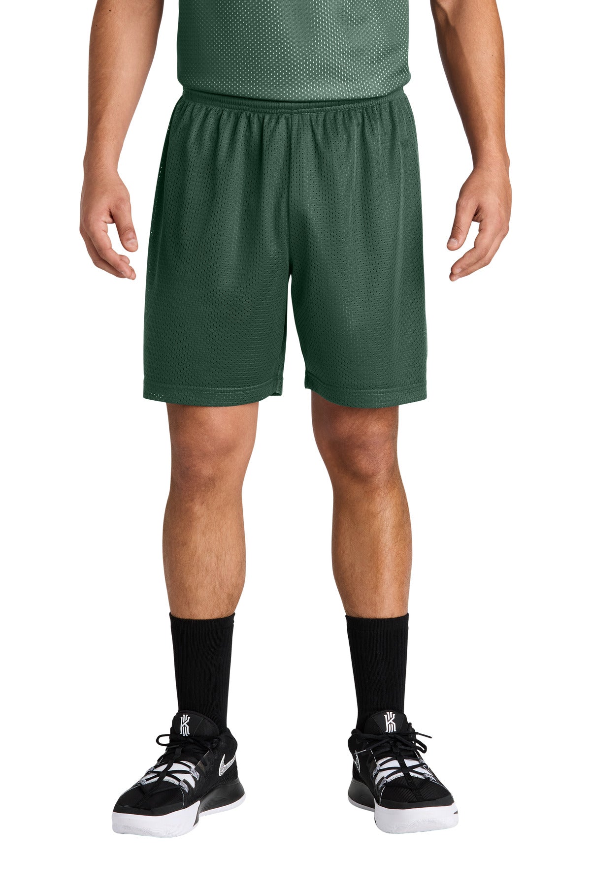 ST5100_forestgreen_model_front.jpg