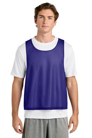 ST512 Lacrosse Reversible Pinnie