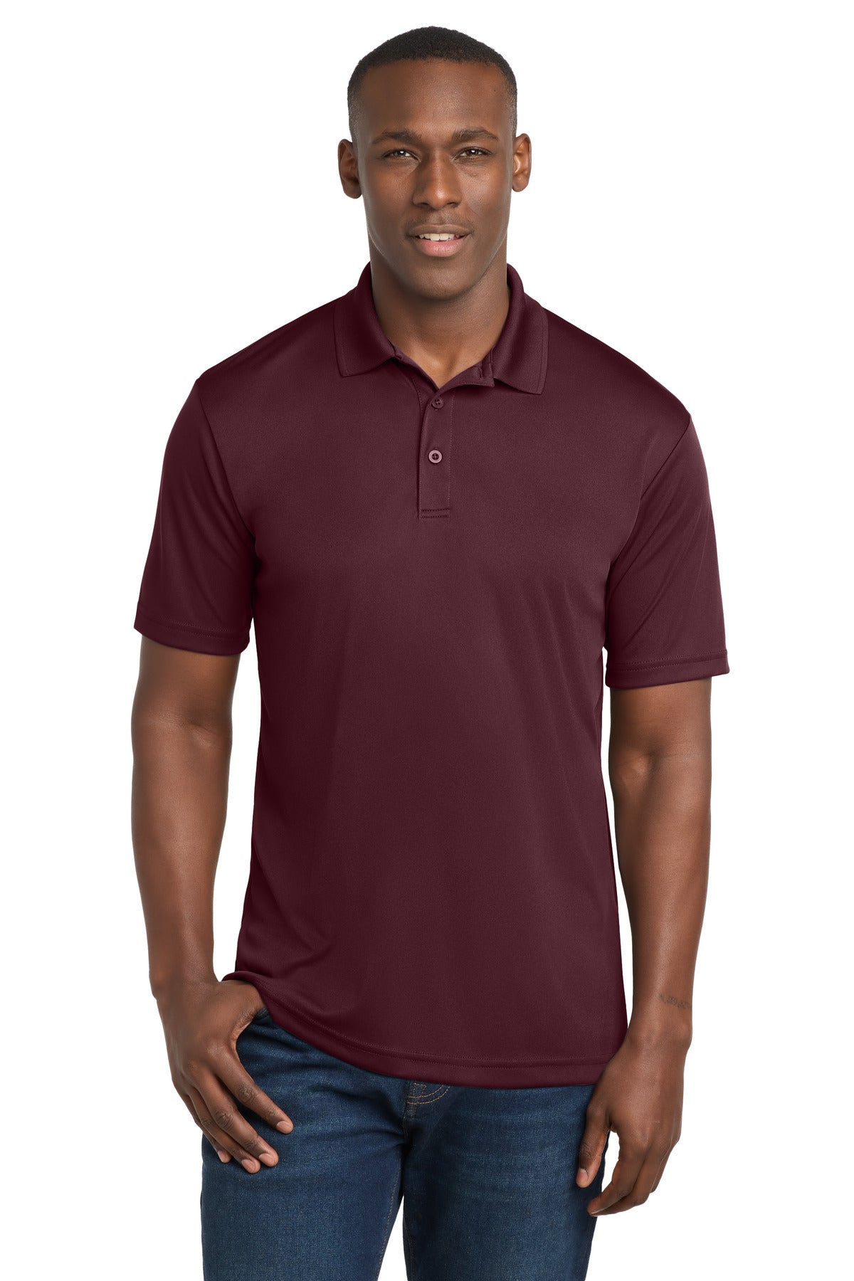 ST550_maroon_model_front.jpg