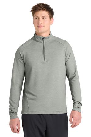 ST561 Sport-Wick Flex Fleece 1/4-Zip