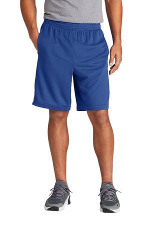 ST575 PosiCharge Position Short with Pockets