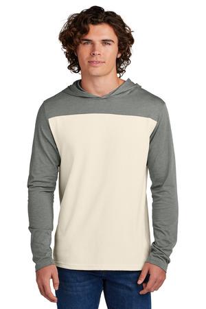 ST6044 Halftime Long Sleeve Hoodie