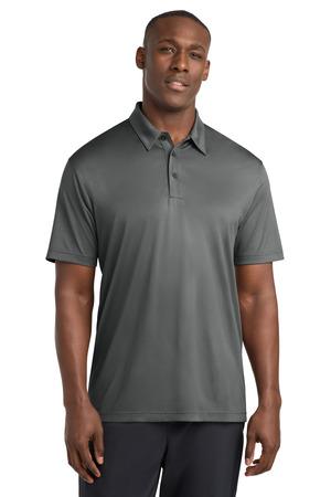 ST630 Embossed PosiCharge Tough Polo