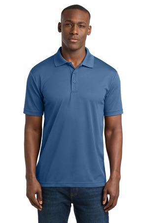 ST640 PosiCharge RacerMesh Polo