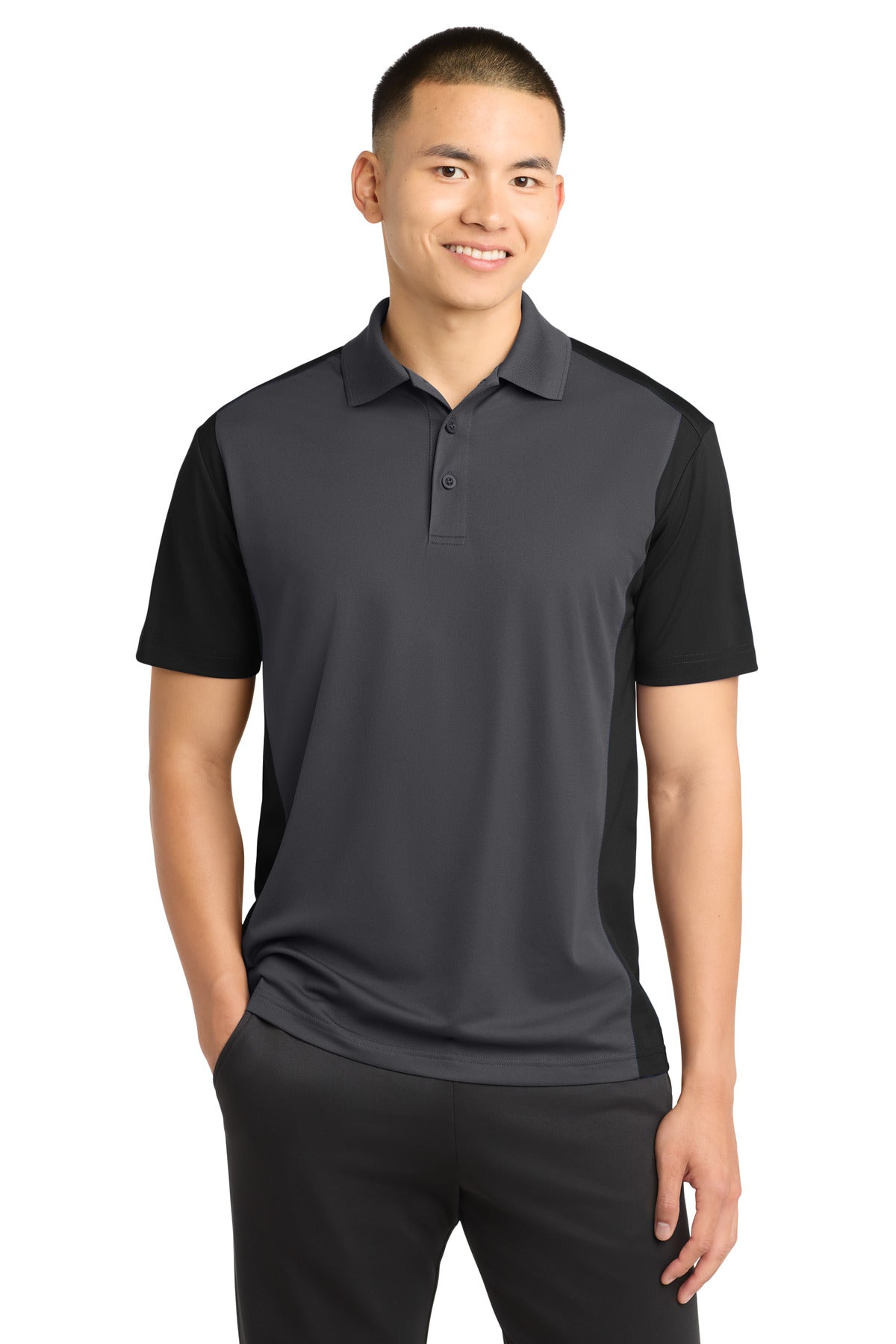 ST652_irongreyblack_model_front.jpg