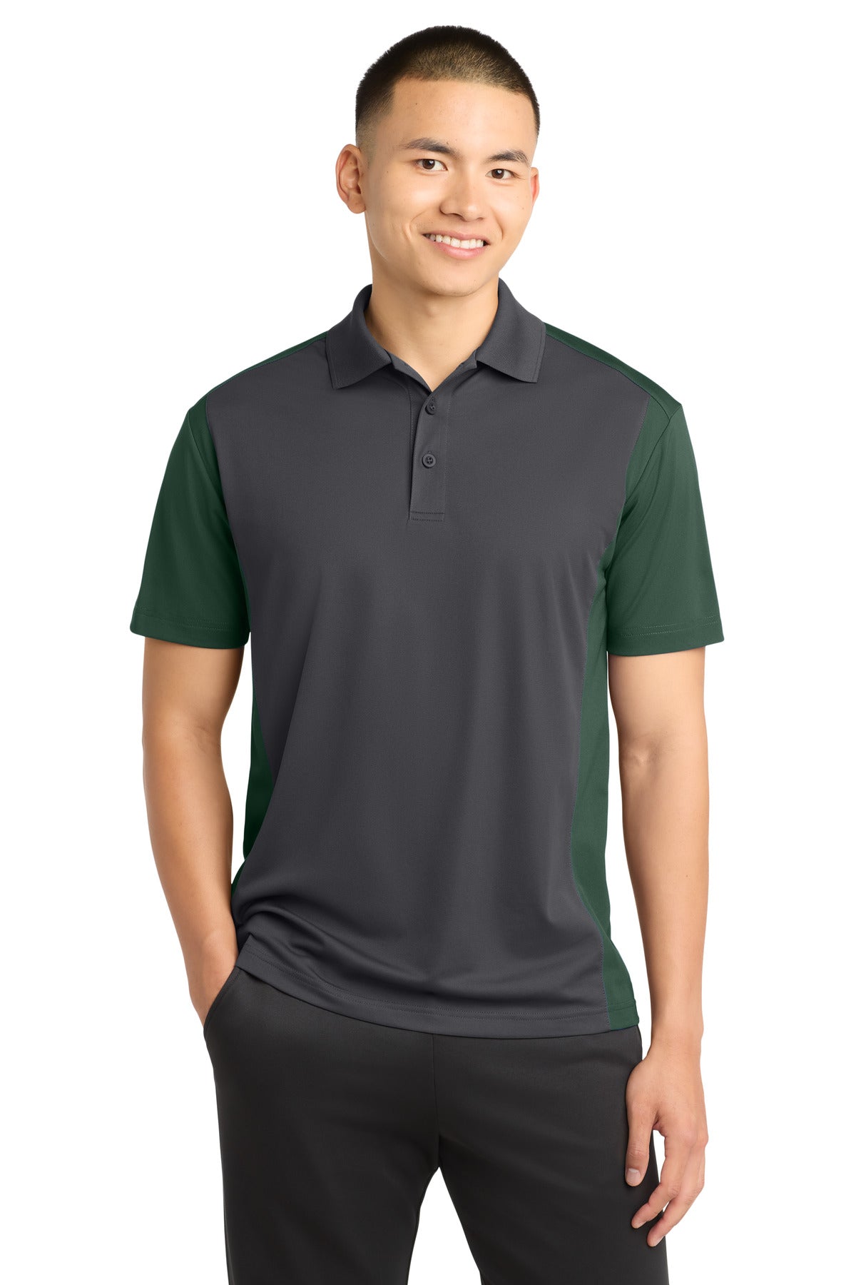ST652_irongreyforestgreen_model_front.jpg