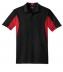 ST655 Side Blocked Micropique Sport-Wick Polo